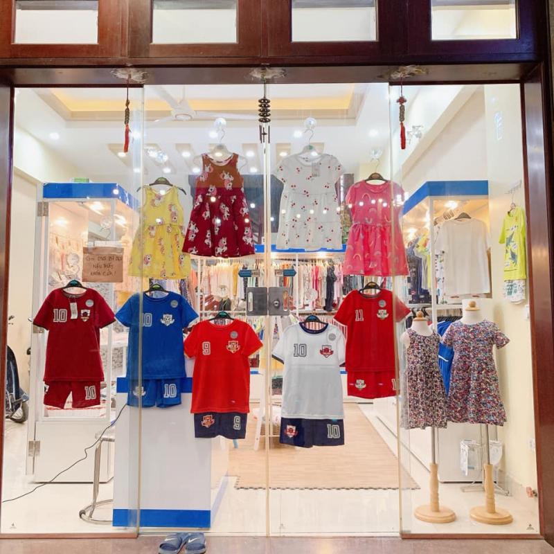 Kids Shop