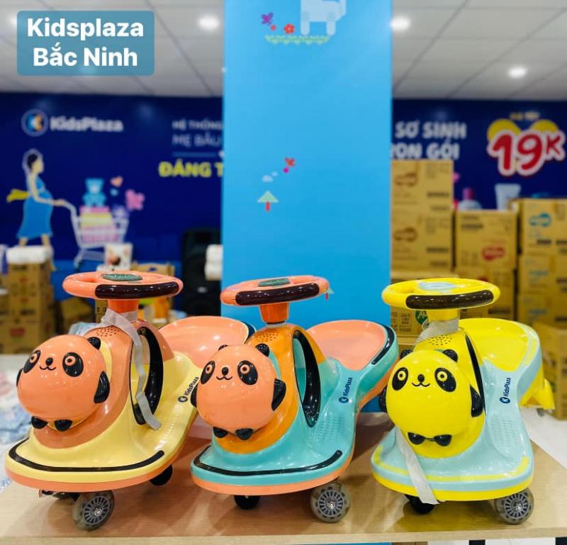 KidsPlaza Bắc Ninh