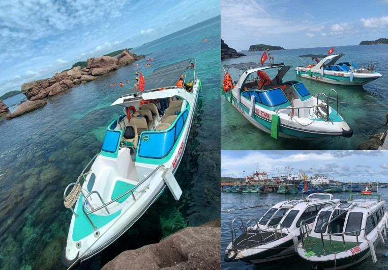 Kiên Giang Travel
