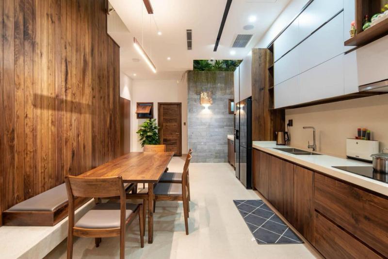 Kiến Trúc Việt