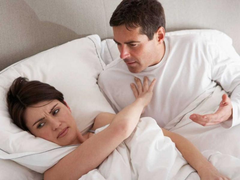 Kiêng quan hệ tình dục trong giai đoạn đầu và cuối thai kỳ