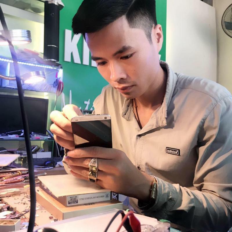 Kiều Huy Mobile