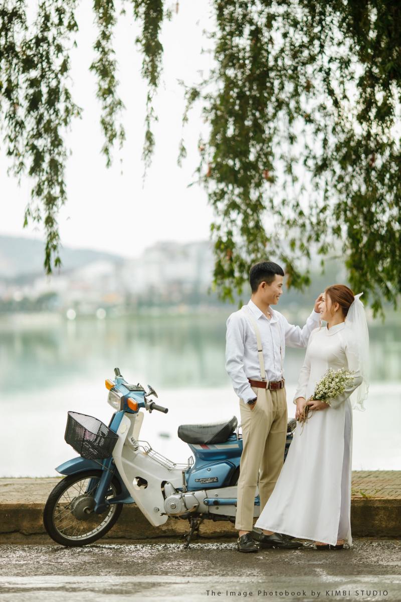 Kim Bi studio