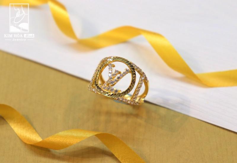 Kim Hòa Minh Jewelry