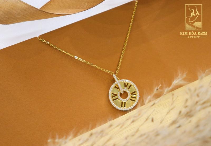 Kim Hòa Minh Jewelry