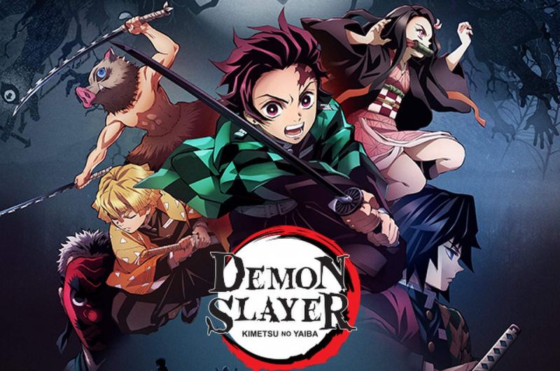 Kimetsu no Yaiba