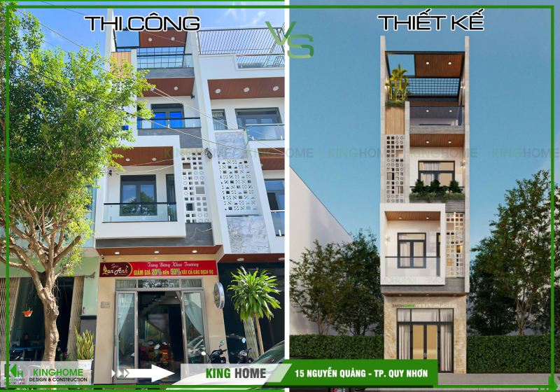 KingHome