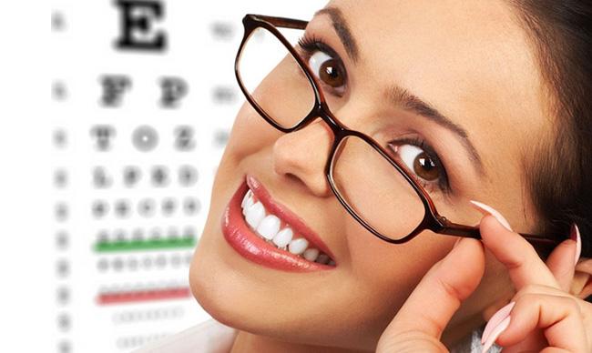 Cải thiện tình hình sức khỏe mắt.