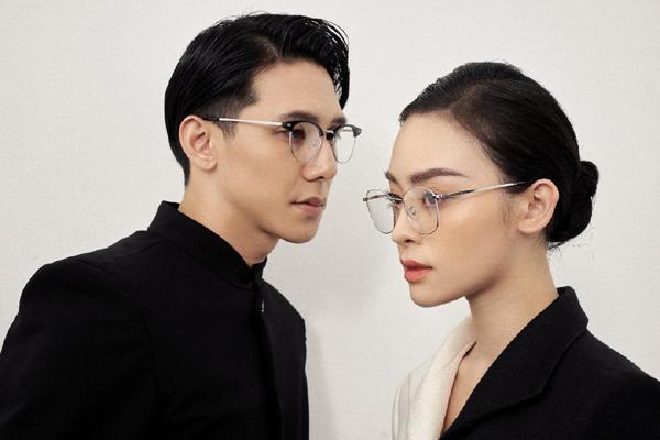 Kính mắt  Farello