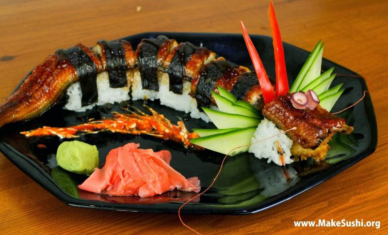 Kiraku Japanese Restaurant