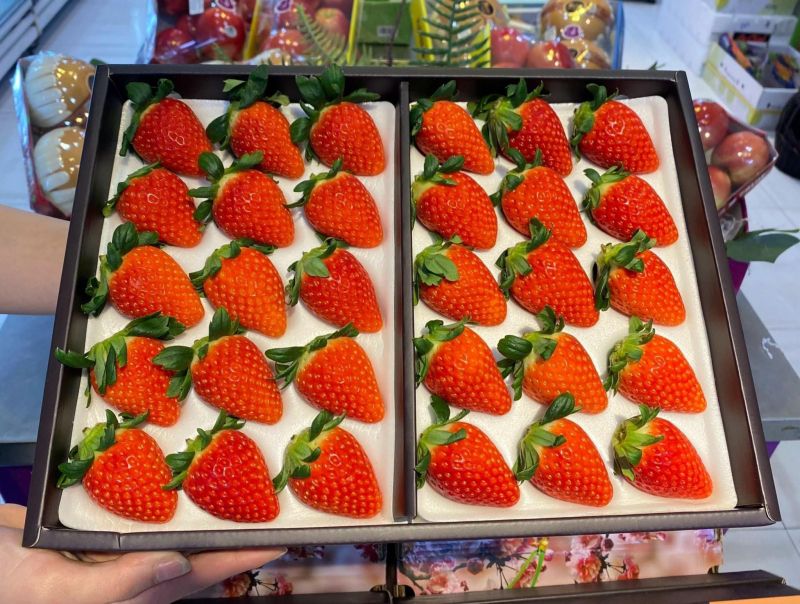 Klever Fruits