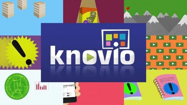 Knovio