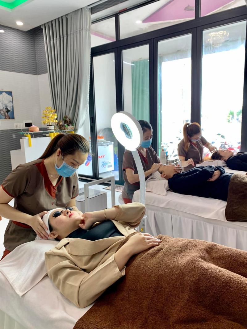 Koi Spa - Beauty Clinic