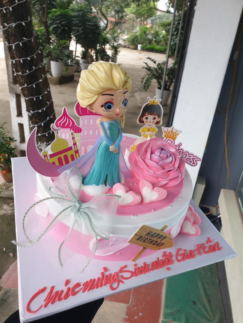 Kokoro Bakery