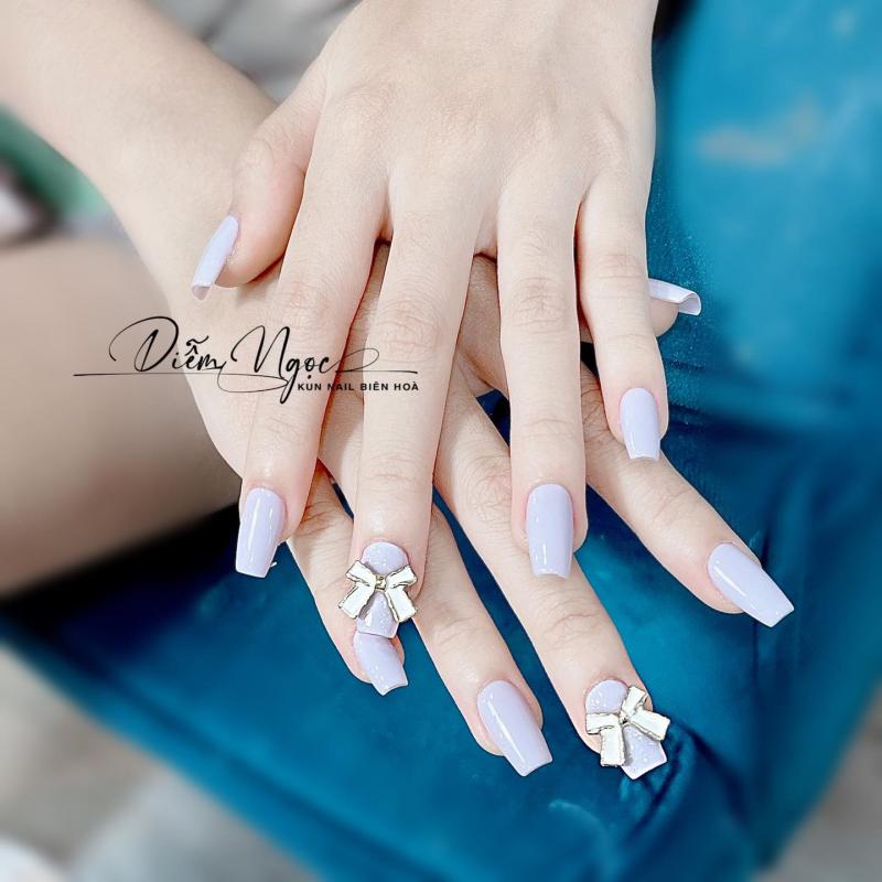 Kun Nail Biên Hoà