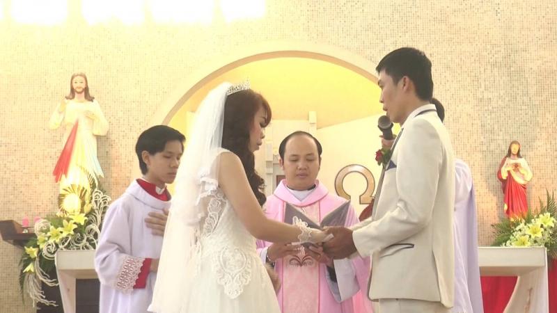 Kỵ cưới khi nhà đang có tang