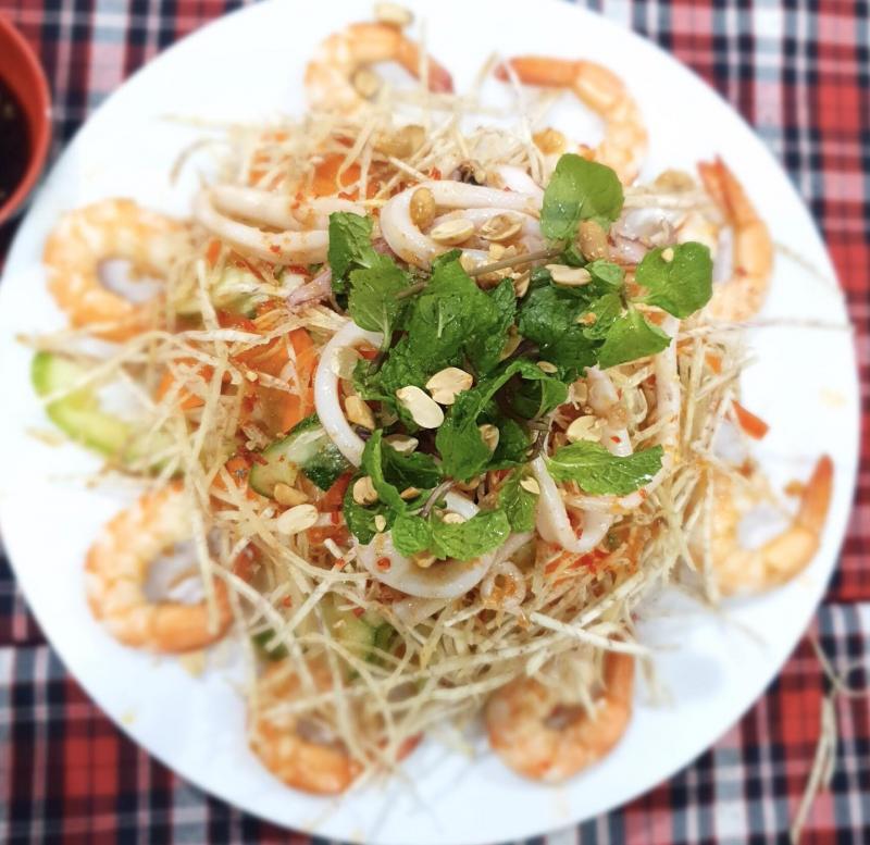 Kỳ Hoà Quán Quận 10