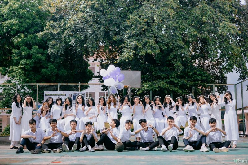 Kỷ yếu Fly Team