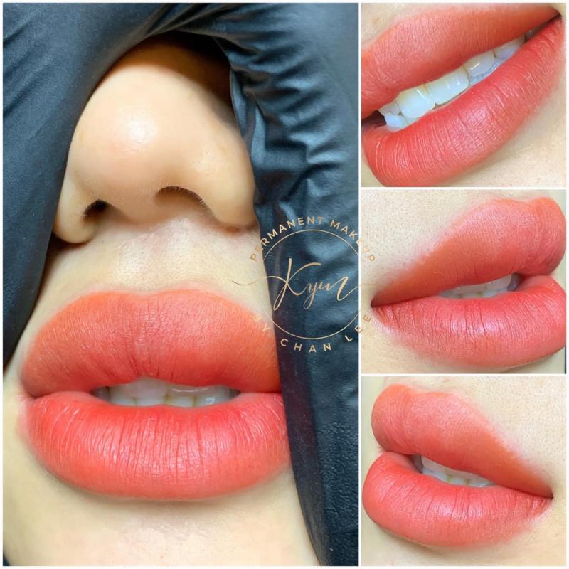 Kym Beauty Spa Phun Xăm Thẩm Mỹ Bạc Liêu