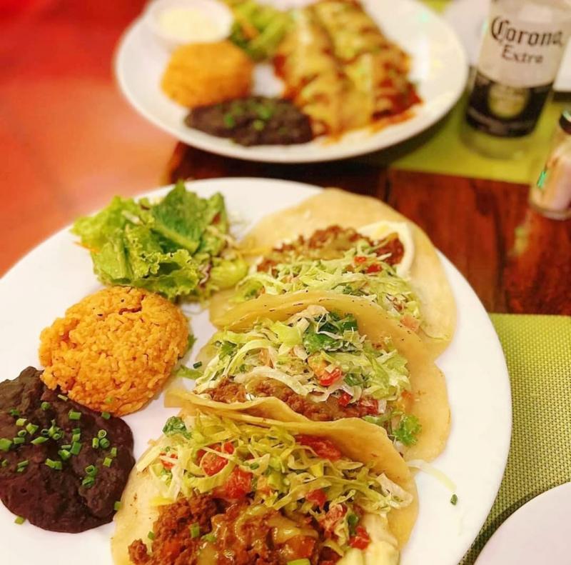 La Fiesta