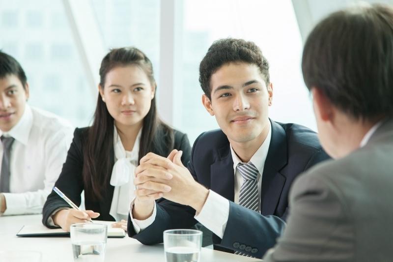 Có mục tiêu, kì vọng rõ ràng