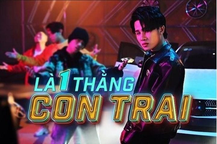 Là Một Thằng Con Trai