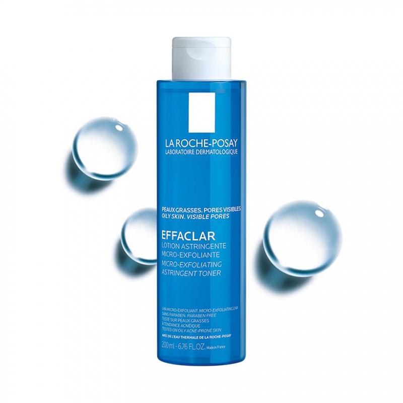 La Roche Posay Effaclar Astringent Lotion