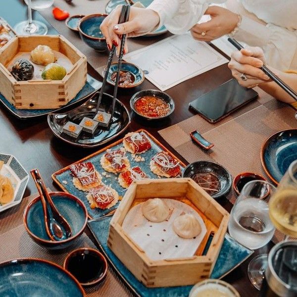 Lai - Cantonese Restaurant