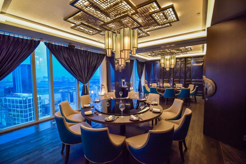 Lai - Cantonese Restaurant