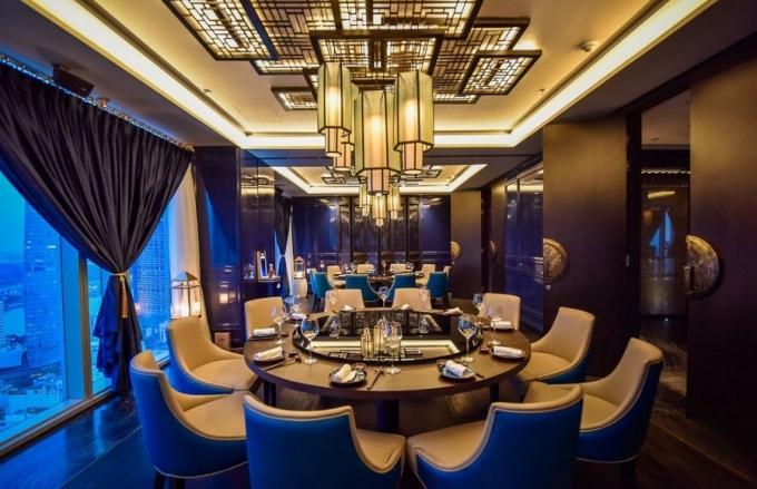 Lai Restaurant