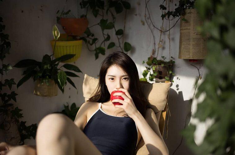 Phụ nữ mũm mĩm thường có vẻ đẹp gợi cảm