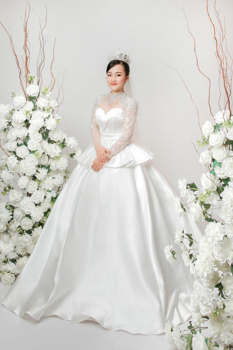 Lâm Nguyễn Studio