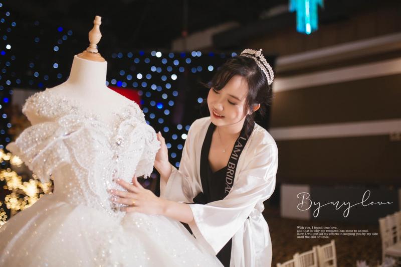Lami Bridal