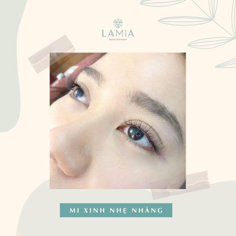 Lamia Beauty Boutique