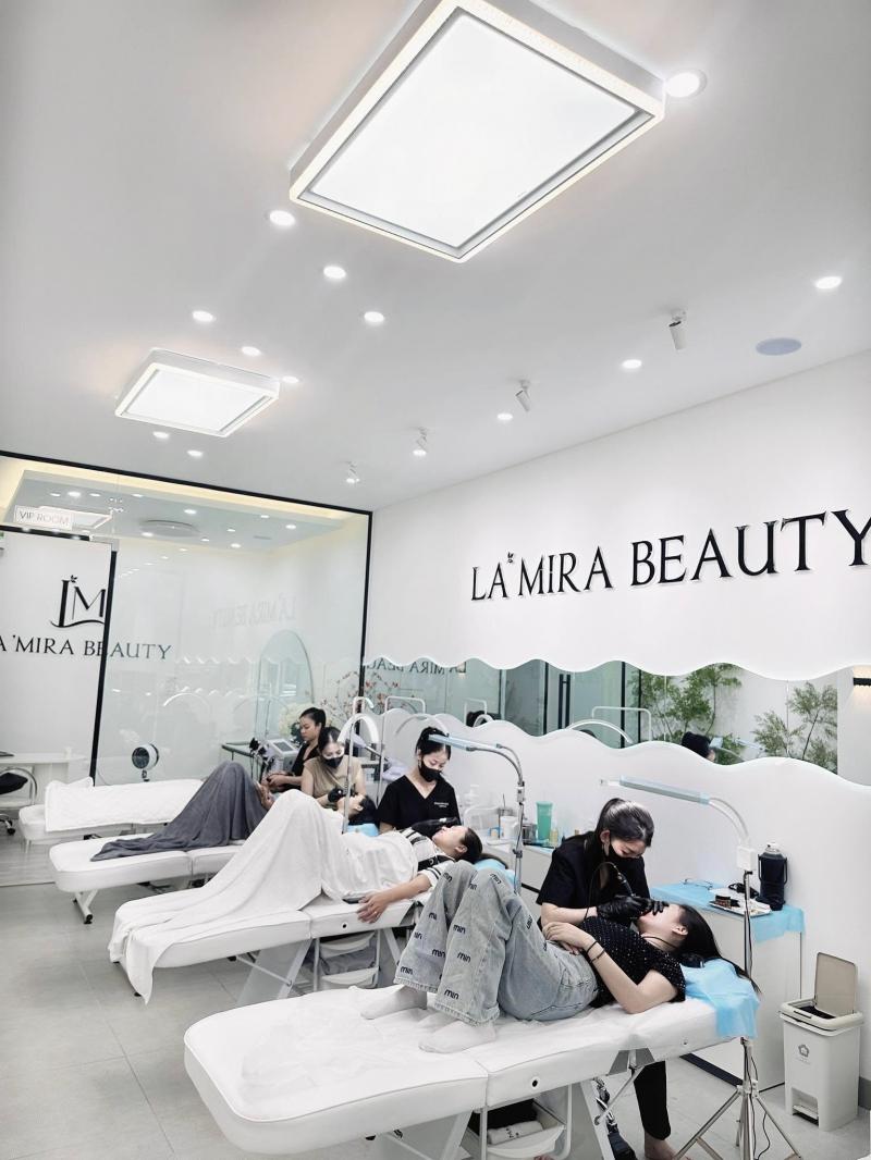 La’mira Beauty Spa
