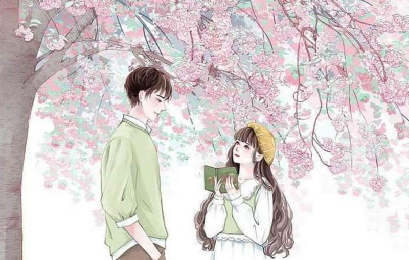Lắng nghe trái tim anh