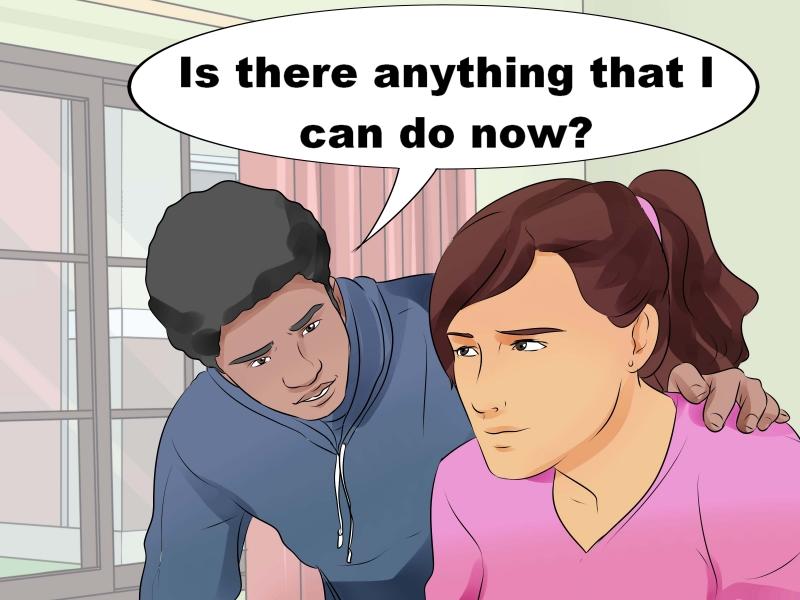 Lắng nghe và thấu hiểu người xung quanh
