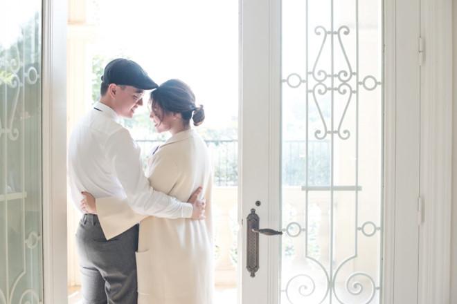 Điều cần thiết để duy trì một tình yêu hạnh phúc bền vững, lâu dài là trò chyện hàng ngày