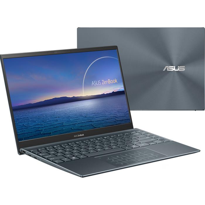 Laptop Asus Zenbook UX425EA KI429T i5 1135G7/8GB/512GB SSD/Win 10