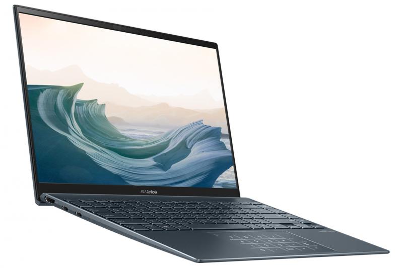 Laptop Asus Zenbook UX425EA KI429T i5 1135G7/8GB/512GB SSD/Win 10