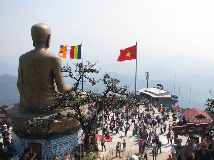 Quảng Ninh quê em