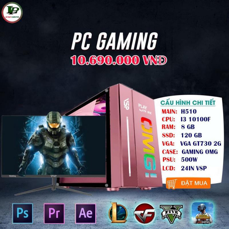 Lê Phát Computer