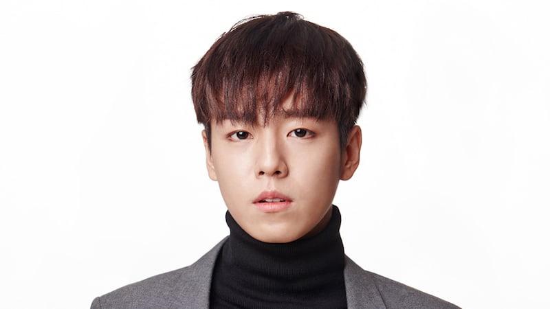 Lee Hyun Woo