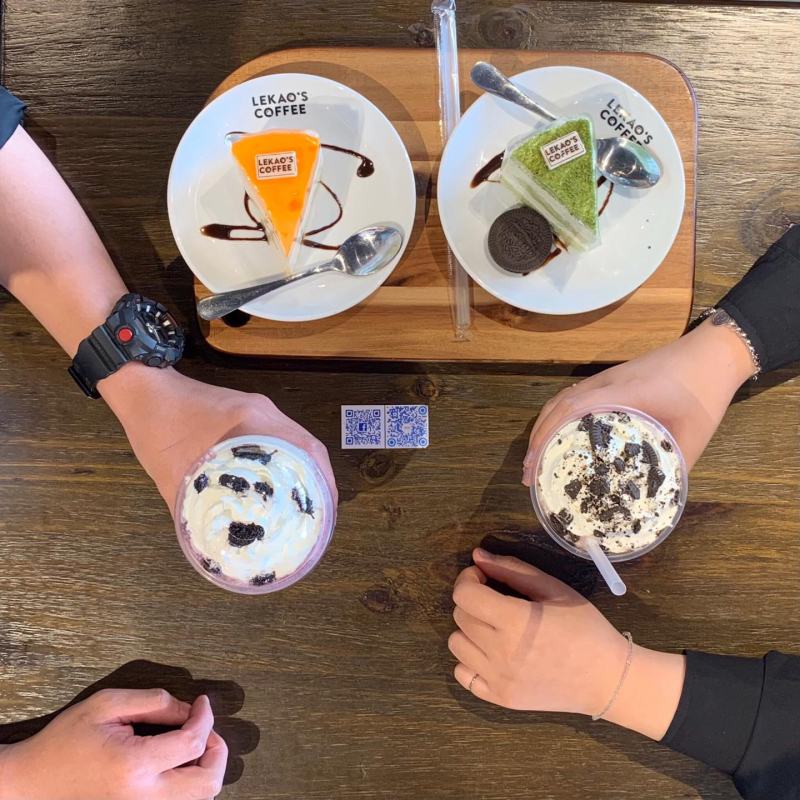 LeKao’s Coffee