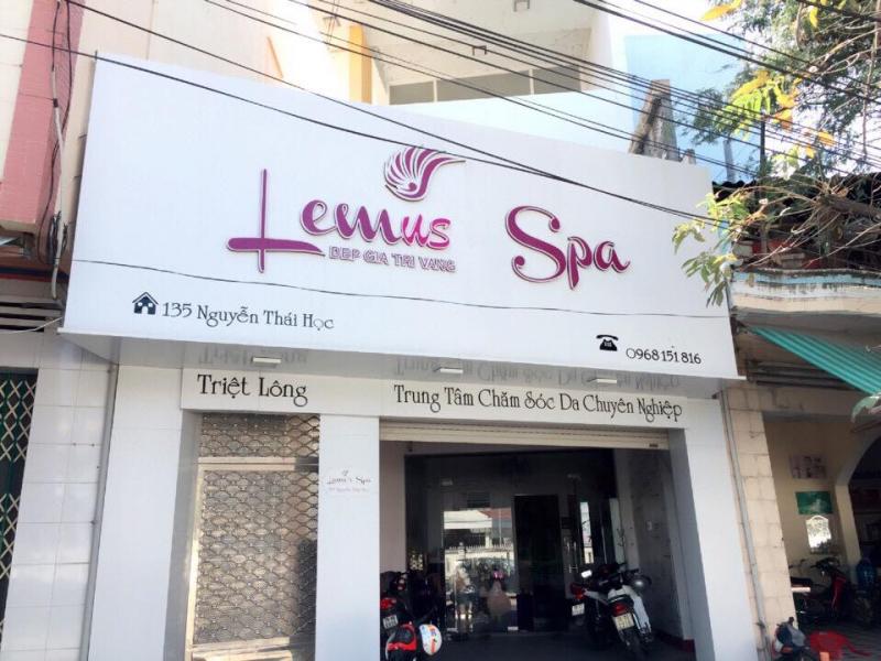 Lenus Spa
