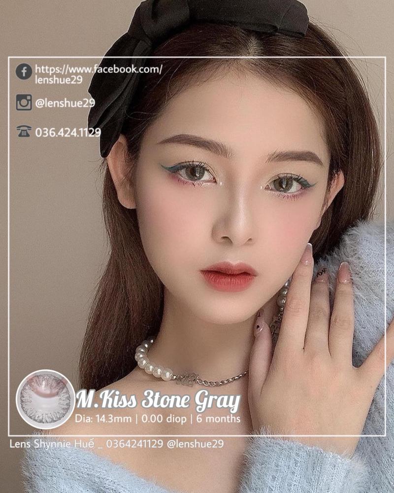 Lens Shynnie Huế