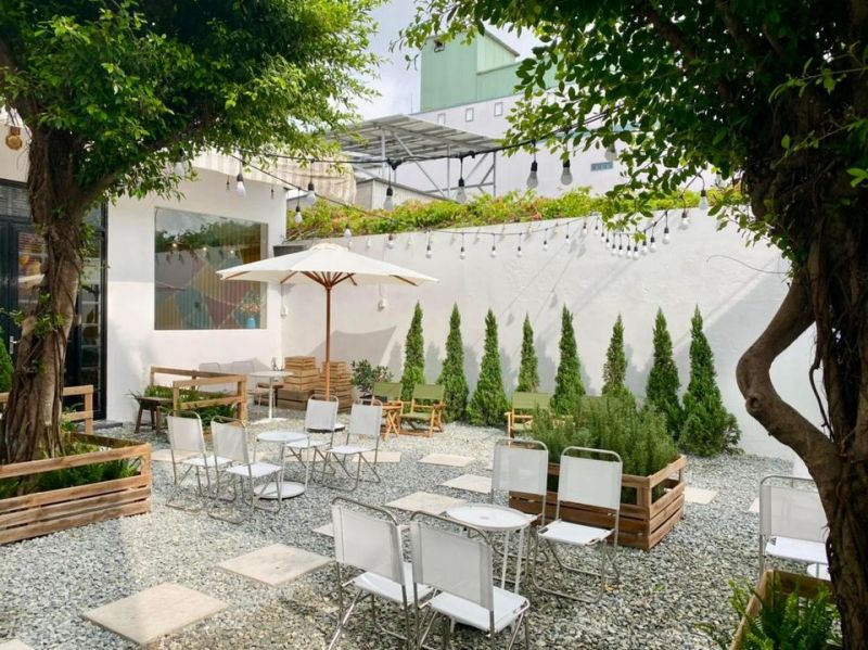 Leo Coffee House