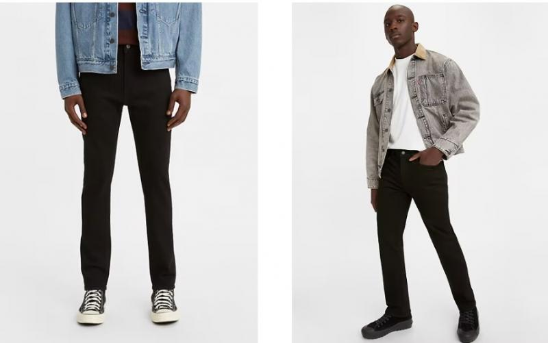 Levis