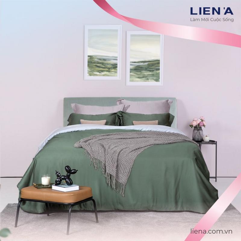 Liên Á