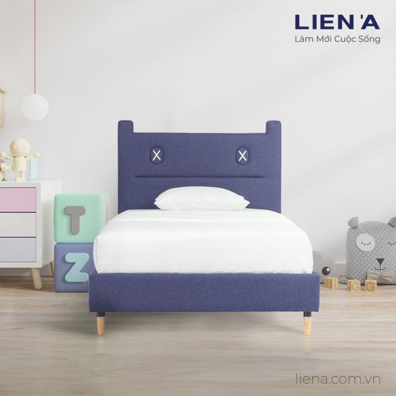 Liên Á